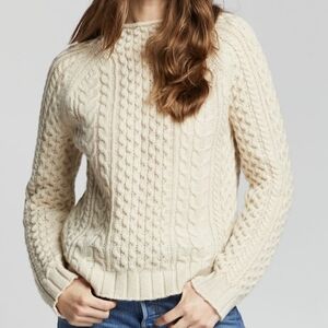 Pendleton Wool Sweater!